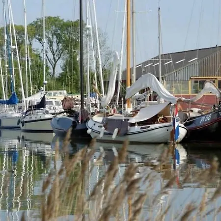 Vakantie Chalet Markermeer ***** Bovenkarspel