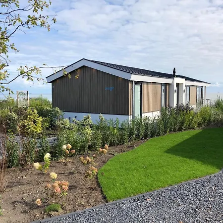 Vakantie Chalet Markermeer ***** Chalet