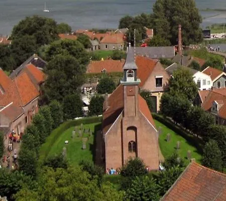Vakantie Chalet Markermeer ***** * Bovenkarspel