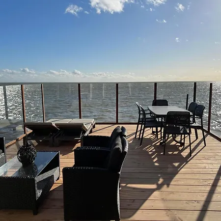 Vakantie Chalet Markermeer *****