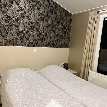 Chalet Vakantie Chalet Markermeer *****